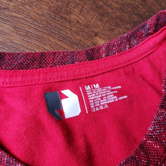 Patterned Shirt - Picture 2 of 2